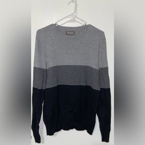 Mens Denver Hayes Sweater